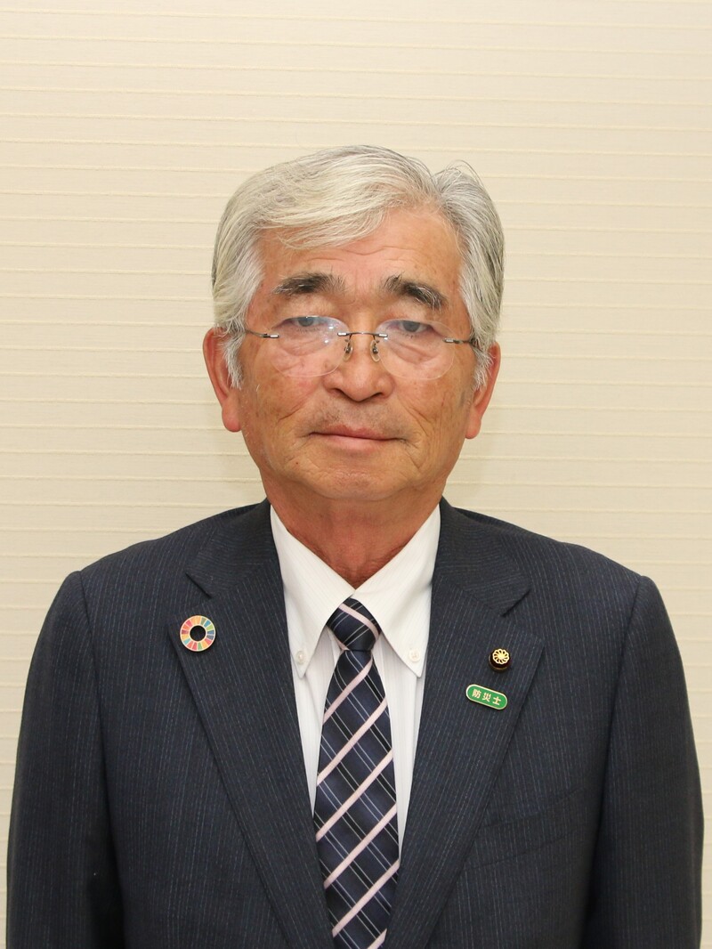 原田利光