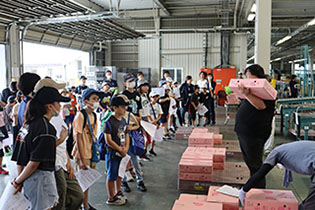 アグリスクール写真