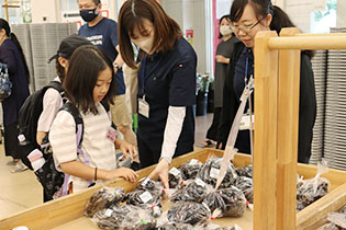 アグリスクール写真