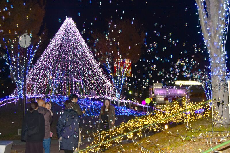 東根・フェステバル開幕　2024