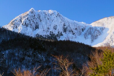 黒伏山1