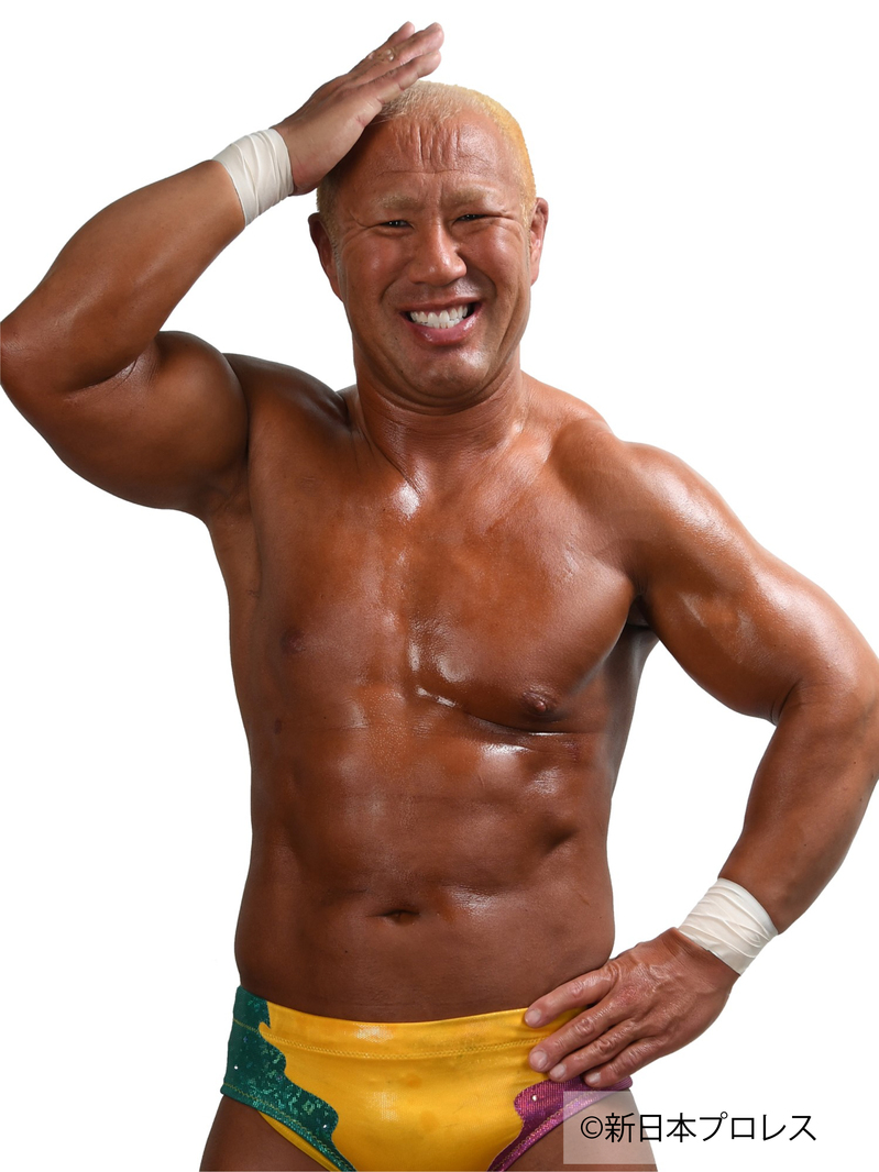 本間朋晃氏写真