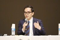 市川先生　写真　２