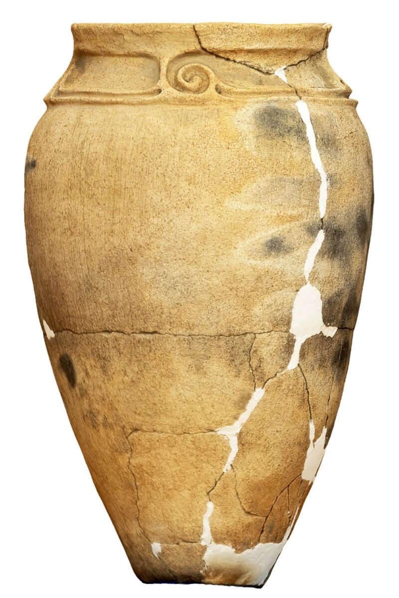 猪野沢横台遺跡出土土器