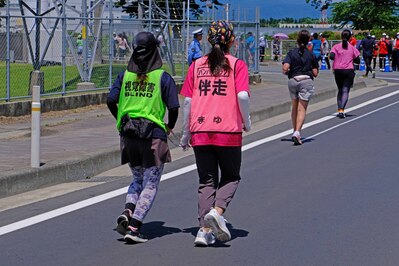 マラソン3