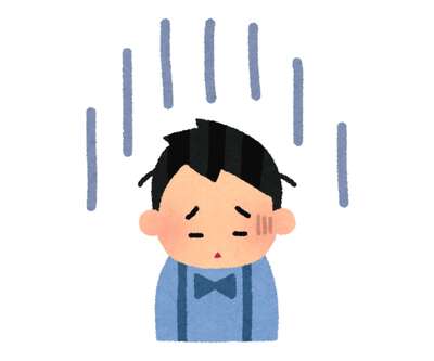 不正解2