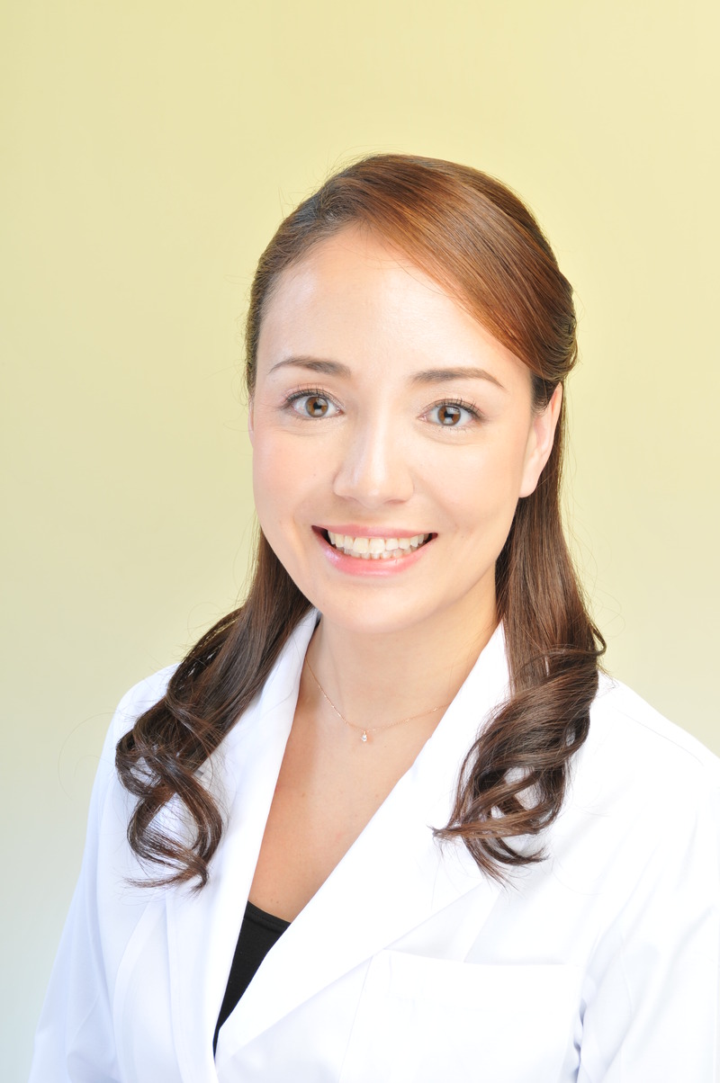 石原新菜