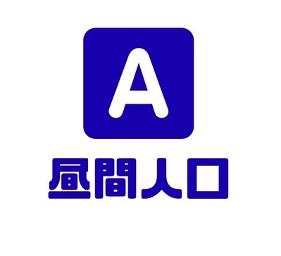 昼間人口
