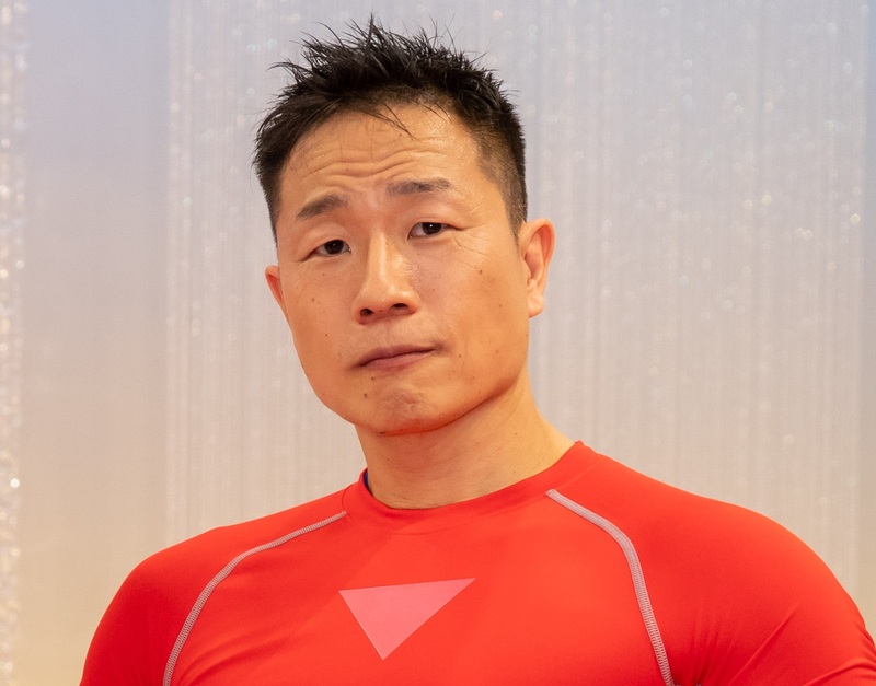 谷本道哉